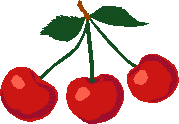 cherries with stems.gif (2059 bytes)